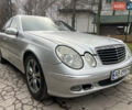 Сірий Мерседес Е-Клас, об'ємом двигуна 2.69 л та пробігом 315 тис. км за 5500 $, фото 13 на Automoto.ua