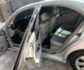 Сірий Мерседес Е-Клас, об'ємом двигуна 1.8 л та пробігом 329 тис. км за 5203 $, фото 7 на Automoto.ua