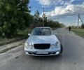 Серый Мерседес Е-Класс, объемом двигателя 2.7 л и пробегом 480 тыс. км за 5003 $, фото 4 на Automoto.ua