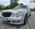 Серый Мерседес Е-Класс, объемом двигателя 2.7 л и пробегом 273 тыс. км за 8350 $, фото 1 на Automoto.ua