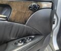 Серый Мерседес Е-Класс, объемом двигателя 2.7 л и пробегом 360 тыс. км за 5999 $, фото 10 на Automoto.ua