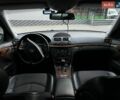 Серый Мерседес Е-Класс, объемом двигателя 2.15 л и пробегом 446 тыс. км за 5500 $, фото 11 на Automoto.ua