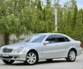 Сірий Мерседес Е-Клас, об'ємом двигуна 1.8 л та пробігом 267 тис. км за 6300 $, фото 3 на Automoto.ua