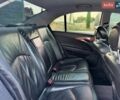 Сірий Мерседес Е-Клас, об'ємом двигуна 2.2 л та пробігом 510 тис. км за 3999 $, фото 54 на Automoto.ua