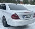 Сірий Мерседес Е-Клас, об'ємом двигуна 2.7 л та пробігом 330 тис. км за 6850 $, фото 8 на Automoto.ua