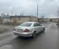 Серый Мерседес Е-Класс, объемом двигателя 2.1 л и пробегом 100 тыс. км за 3200 $, фото 2 на Automoto.ua