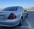 Сірий Мерседес Е-Клас, об'ємом двигуна 2.1 л та пробігом 340 тис. км за 6500 $, фото 9 на Automoto.ua