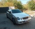 Сірий Мерседес Е-Клас, об'ємом двигуна 2.69 л та пробігом 480 тис. км за 6299 $, фото 1 на Automoto.ua