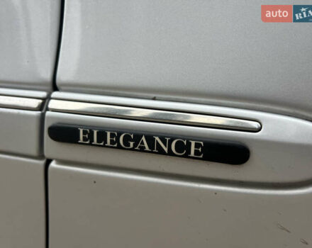 Сірий Мерседес Е-Клас, об'ємом двигуна 2.69 л та пробігом 315 тис. км за 5500 $, фото 54 на Automoto.ua