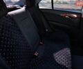 Серый Мерседес Е-Класс, объемом двигателя 2.7 л и пробегом 400 тыс. км за 7200 $, фото 14 на Automoto.ua