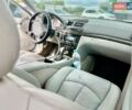 Серый Мерседес Е-Класс, объемом двигателя 2.4 л и пробегом 310 тыс. км за 3900 $, фото 23 на Automoto.ua