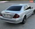 Сірий Мерседес Е-Клас, об'ємом двигуна 2.2 л та пробігом 510 тис. км за 3999 $, фото 15 на Automoto.ua