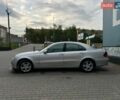 Серый Мерседес Е-Класс, объемом двигателя 2.15 л и пробегом 446 тыс. км за 6199 $, фото 6 на Automoto.ua