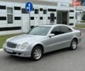 Серый Мерседес Е-Класс, объемом двигателя 1.8 л и пробегом 180 тыс. км за 4999 $, фото 33 на Automoto.ua