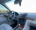 Сірий Мерседес Е-Клас, об'ємом двигуна 2.1 л та пробігом 340 тис. км за 6500 $, фото 20 на Automoto.ua