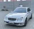 Серый Мерседес Е-Класс, объемом двигателя 2.7 л и пробегом 310 тыс. км за 6800 $, фото 1 на Automoto.ua