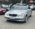 Сірий Мерседес Е-Клас, об'ємом двигуна 2.2 л та пробігом 352 тис. км за 5900 $, фото 1 на Automoto.ua