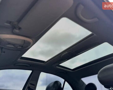 Серый Мерседес Е-Класс, объемом двигателя 2.7 л и пробегом 378 тыс. км за 7500 $, фото 6 на Automoto.ua