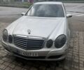 Серый Мерседес Е-Класс, объемом двигателя 2.7 л и пробегом 355 тыс. км за 5500 $, фото 1 на Automoto.ua