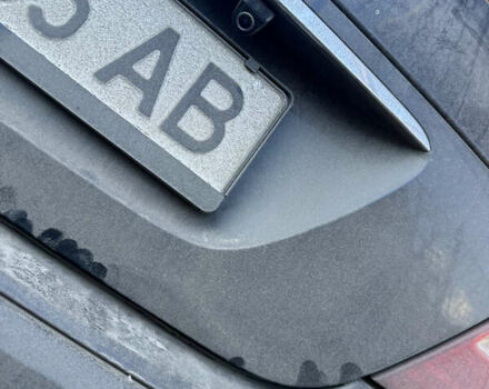 Серый Мерседес Е-Класс, объемом двигателя 2.6 л и пробегом 380 тыс. км за 5900 $, фото 12 на Automoto.ua