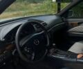 Серый Мерседес Е-Класс, объемом двигателя 2.6 л и пробегом 280 тыс. км за 5800 $, фото 7 на Automoto.ua