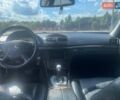 Серый Мерседес Е-Класс, объемом двигателя 3.2 л и пробегом 350 тыс. км за 5100 $, фото 7 на Automoto.ua