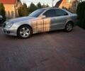 Сірий Мерседес Е-Клас, об'ємом двигуна 2.7 л та пробігом 360 тис. км за 5999 $, фото 1 на Automoto.ua