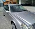 Серый Мерседес Е-Класс, объемом двигателя 2.7 л и пробегом 275 тыс. км за 6900 $, фото 36 на Automoto.ua
