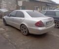 Сірий Мерседес Е-Клас, об'ємом двигуна 3 л та пробігом 320 тис. км за 2600 $, фото 3 на Automoto.ua