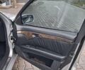 Сірий Мерседес Е-Клас, об'ємом двигуна 2.15 л та пробігом 302 тис. км за 7100 $, фото 16 на Automoto.ua