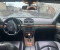 Серый Мерседес Е-Класс, объемом двигателя 2.1 л и пробегом 100 тыс. км за 3200 $, фото 5 на Automoto.ua