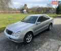 Мерседес Е-Класс 2002 в Остоге на Automoto.ua Серый Мерседес Е-Класс, объемом двигателя 2.15 л и пробегом 377 тыс. км за 4750 $, фото 1 на Automoto.ua