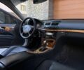 Серый Мерседес Е-Класс, объемом двигателя 2.1 л и пробегом 350 тыс. км за 5900 $, фото 12 на Automoto.ua