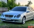 Серый Мерседес Е-Класс, объемом двигателя 2.8 л и пробегом 400 тыс. км за 5999 $, фото 1 на Automoto.ua