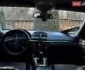 Серый Мерседес Е-Класс, объемом двигателя 2.7 л и пробегом 320 тыс. км за 6200 $, фото 33 на Automoto.ua