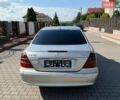 Сірий Мерседес Е-Клас, об'ємом двигуна 2.7 л та пробігом 412 тис. км за 5100 $, фото 4 на Automoto.ua