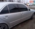 Сірий Мерседес Е-Клас, об'ємом двигуна 4.3 л та пробігом 400 тис. км за 4800 $, фото 1 на Automoto.ua