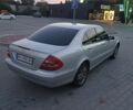 Сірий Мерседес Е-Клас, об'ємом двигуна 1.8 л та пробігом 175 тис. км за 6800 $, фото 4 на Automoto.ua