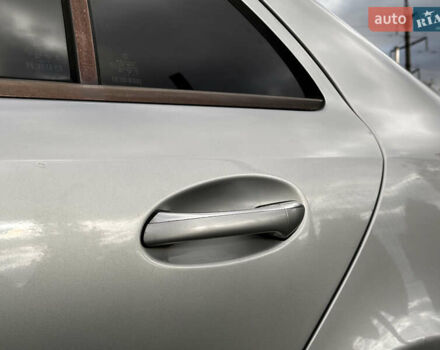 Серый Мерседес Е-Класс, объемом двигателя 2.15 л и пробегом 412 тыс. км за 5499 $, фото 25 на Automoto.ua