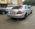Сірий Мерседес Е-Клас, об'ємом двигуна 2.6 л та пробігом 360 тис. км за 3650 $, фото 3 на Automoto.ua