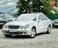 Серый Мерседес Е-Класс, объемом двигателя 2.4 л и пробегом 310 тыс. км за 3900 $, фото 13 на Automoto.ua