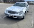 Сірий Мерседес Е-Клас, об'ємом двигуна 2.7 л та пробігом 266 тис. км за 6500 $, фото 1 на Automoto.ua