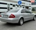Серый Мерседес Е-Класс, объемом двигателя 1.8 л и пробегом 180 тыс. км за 4999 $, фото 20 на Automoto.ua