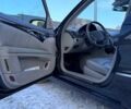 Сірий Мерседес Е-Клас, об'ємом двигуна 5 л та пробігом 220 тис. км за 8800 $, фото 20 на Automoto.ua
