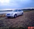 Серый Мерседес Е-Класс, объемом двигателя 2.6 л и пробегом 320 тыс. км за 5900 $, фото 12 на Automoto.ua