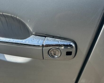 Серый Мерседес Е-Класс, объемом двигателя 2.7 л и пробегом 34 тыс. км за 3000 $, фото 9 на Automoto.ua