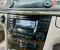 Серый Мерседес Е-Класс, объемом двигателя 2.4 л и пробегом 310 тыс. км за 3900 $, фото 25 на Automoto.ua