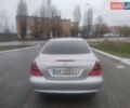 Серый Мерседес Е-Класс, объемом двигателя 2.7 л и пробегом 300 тыс. км за 6500 $, фото 16 на Automoto.ua