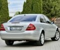 Сірий Мерседес Е-Клас, об'ємом двигуна 1.8 л та пробігом 267 тис. км за 6300 $, фото 7 на Automoto.ua