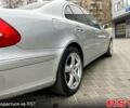 Сірий Мерседес Е-Клас, об'ємом двигуна 2.7 л та пробігом 0 тис. км за 7800 $, фото 6 на Automoto.ua
